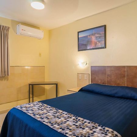 Hotel Mazatlán Kültér fotó