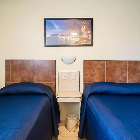 Hotel Mazatlán Kültér fotó