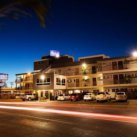 Hotel Mazatlán Kültér fotó
