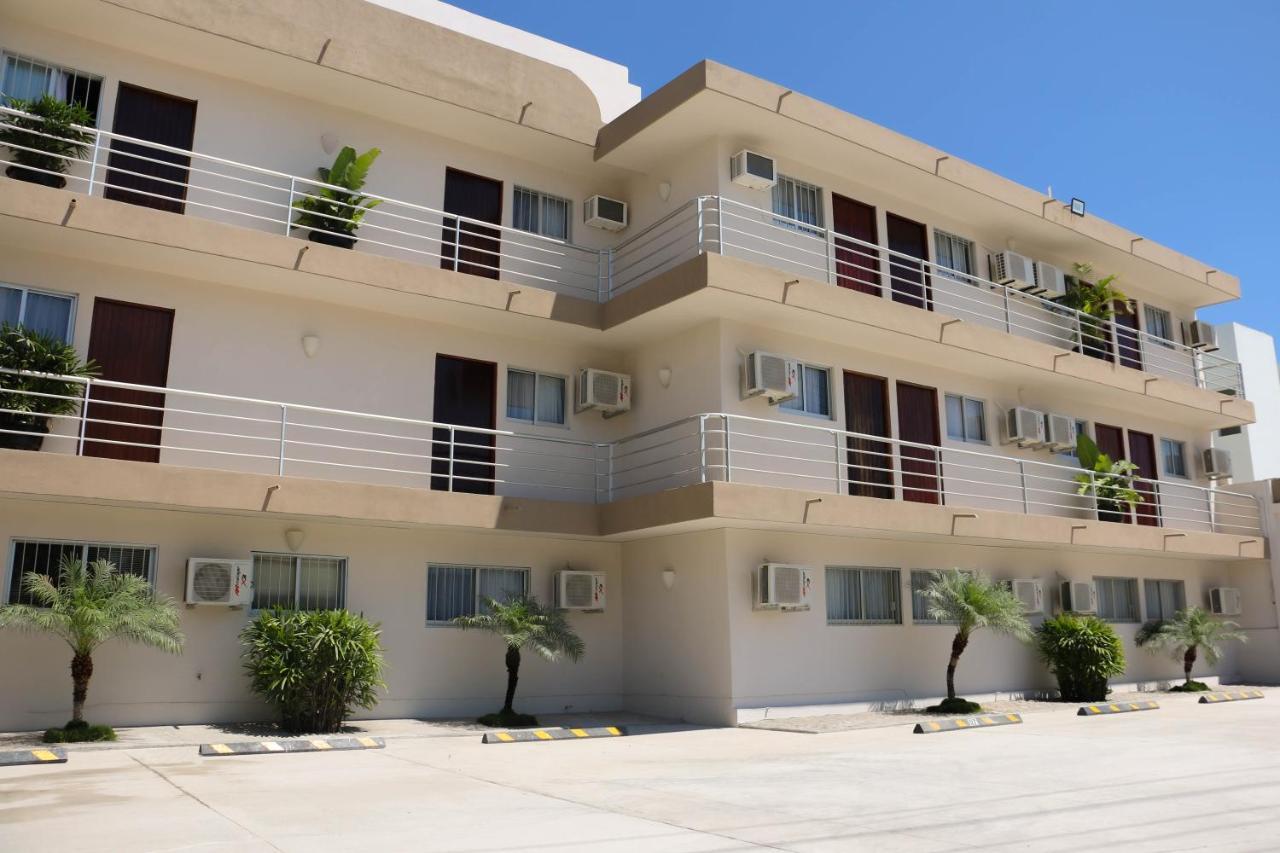 Hotel Mazatlán Kültér fotó
