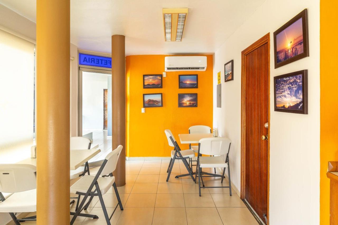 Hotel Mazatlán Kültér fotó