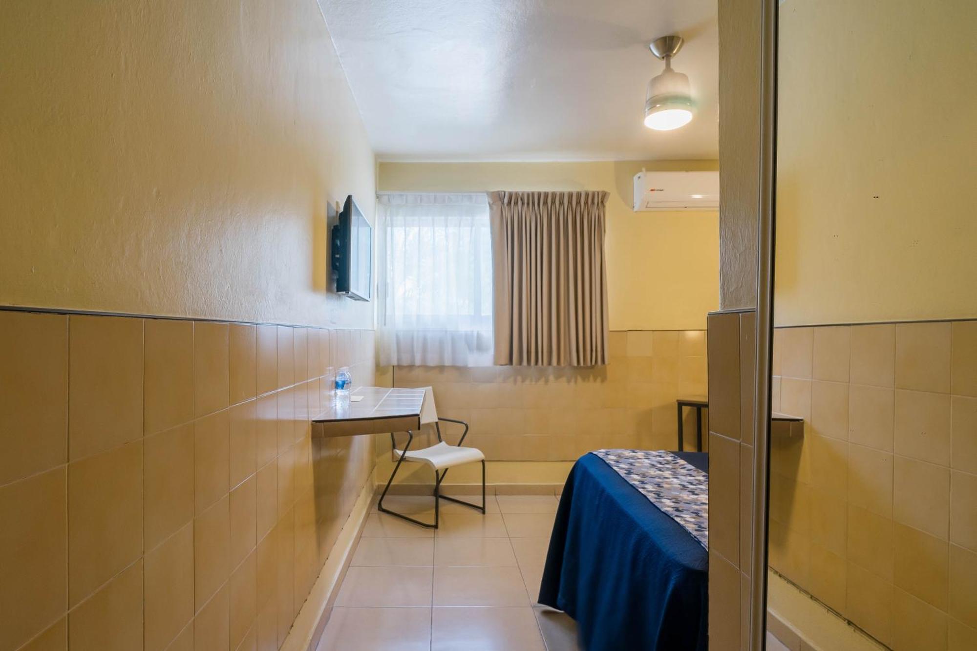 Hotel Mazatlán Kültér fotó