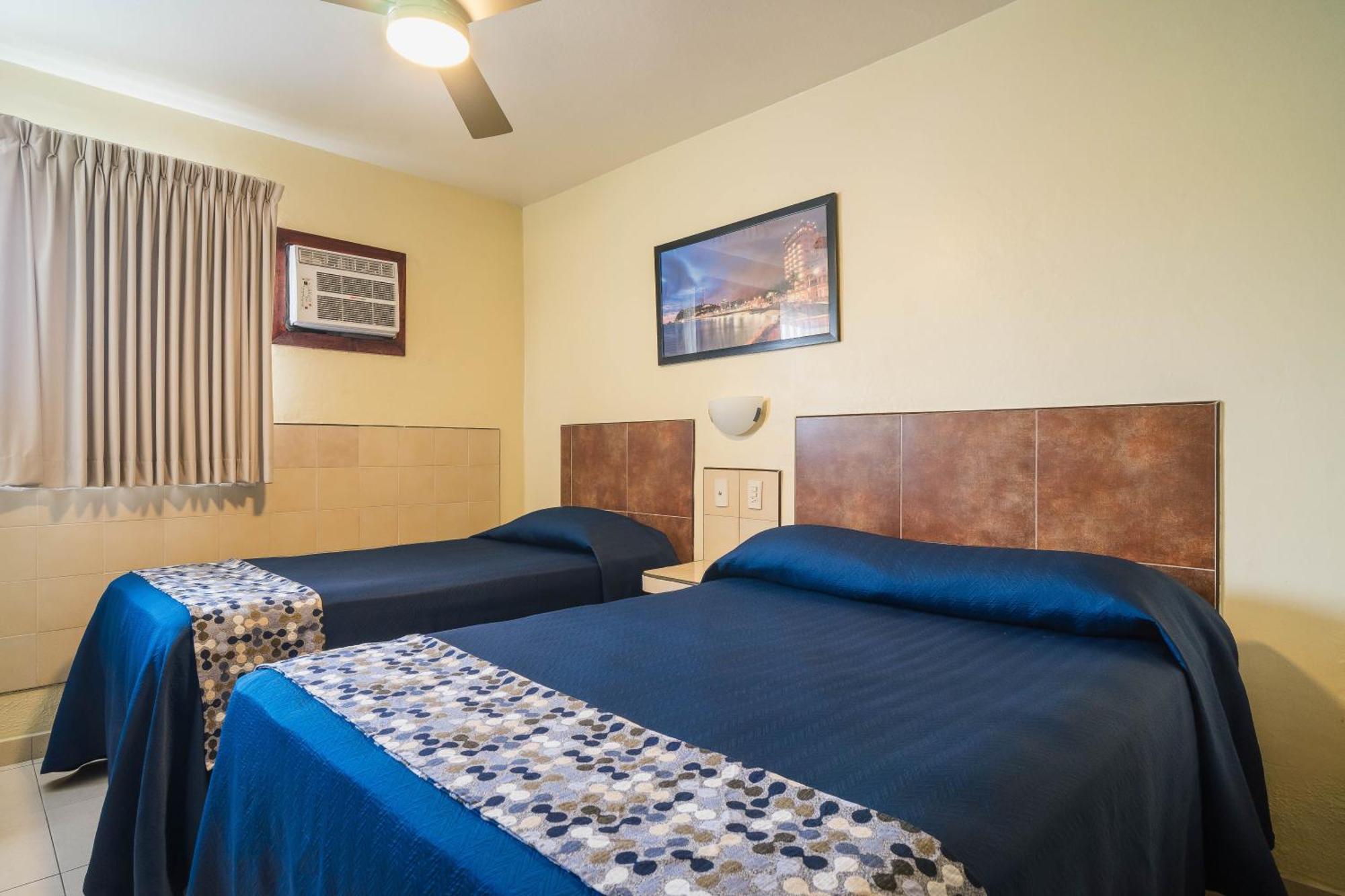 Hotel Mazatlán Kültér fotó