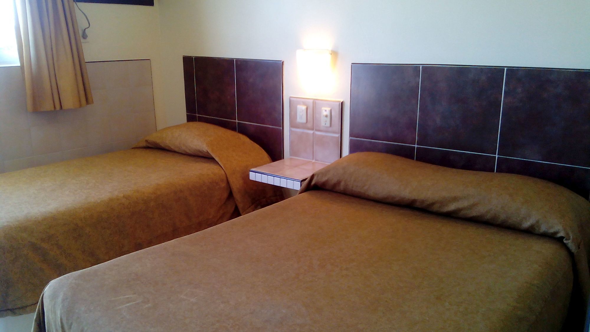 Hotel Mazatlán Kültér fotó