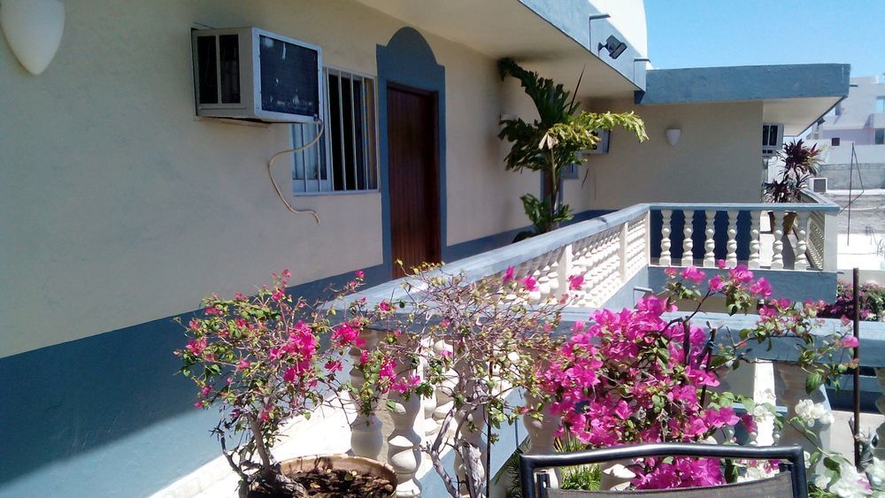 Hotel Mazatlán Kültér fotó