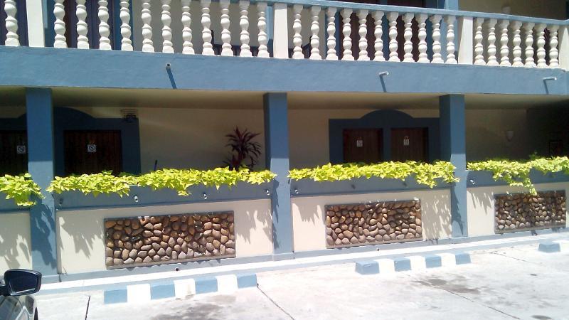 Hotel Mazatlán Kültér fotó