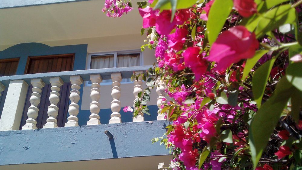 Hotel Mazatlán Kültér fotó